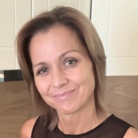 ICNET s.r.o. Employee Veronika Trefná's profile photo