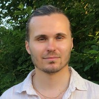 Trickle Employee Marcus Hune's profile photo