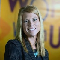 Brown-Forman Employee Olivia Webb's profile photo