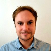 Futurum Gaming Employee Tobias Kirmes's profile photo