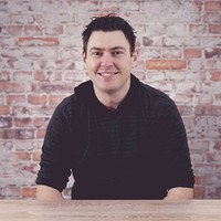 Excite Media Employee Chris Taylor's profile photo