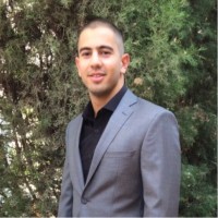 ORTEX Employee Dimitris Ioannidis's profile photo