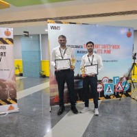 CityGlide Employee Sunil Gaikwad's profile photo