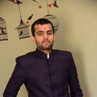 ASTUTE HEALTHCARE LIMITED Employee Kumar Purohit's profile photo