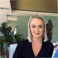 Stockcounters Employee Ankia Van Der Merwe's profile photo