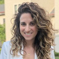 Formations Employee Tal Danieli's profile photo