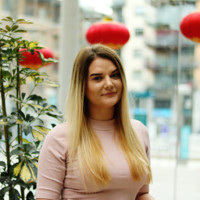 Independent Trustee Company Employee Agne Lib's profile photo