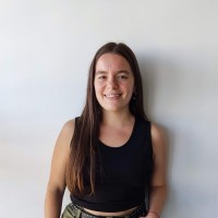 Snappler Employee Mercedes Crego's profile photo