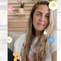 Podchaser Employee Michelle Probola's profile photo