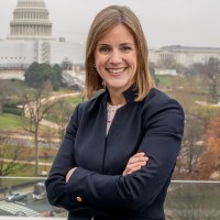 API - American Petroleum Institute Employee Amanda Eversole's profile photo