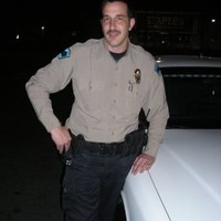 Priority One Security Employee Patrick Reagan's profile photo