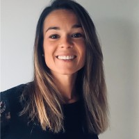 HC RESOURCES Employee Claire Ponce's profile photo