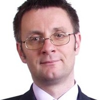 Rödl & Partner - Energiewirtschaft, Telekommunikation und Erneuerbare Energien Employee Slobodan Mihajlovic's profile photo