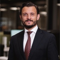 OTTO Work Force Employee Piotr Meler's profile photo