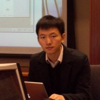 Tony Yi Email