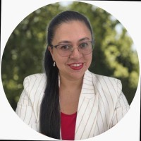 CFOStartUp Employee Natalia Romero R.'s profile photo