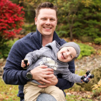 Element5 Employee Cory Bye's profile photo