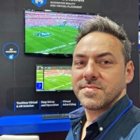 wTVision Employee Rui Cabral's profile photo