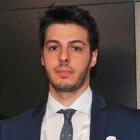 Matteo Bertoli Email & Phone Number