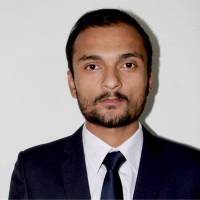 Alpine Health Employee Nikhil Thakur's profile photo