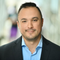 ODAIA Employee Kevin Clayton's profile photo