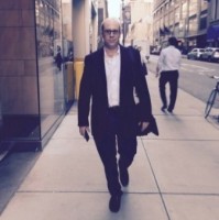 Nimble Way Employee Josh Farber's profile photo