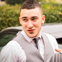 Joseph Johnson Email