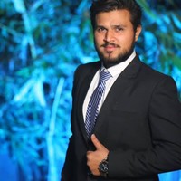Chevalier Technologies Limited Employee Jinav Varia's profile photo