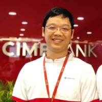 MoMo (M_Service) Employee Thai Ngo's profile photo