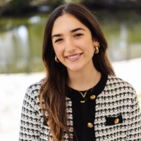 SHPE UF Employee Vivian Rincon's profile photo