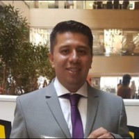 Cafam Colombia Employee David Eduardo Rodriguez Pineda's profile photo