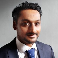 BUPA Cromwell Hospital - Plastic Surgery Associates UK Employee Neil Srinivasan's profile photo