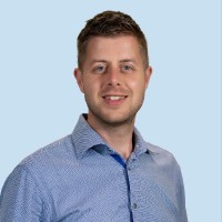 FrieslandCampina Employee Robin Kool's profile photo