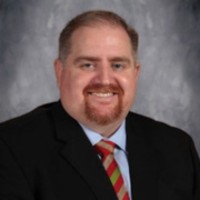 San Miguel High School Employee Kevin Brady's profile photo