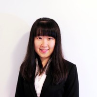 Bachelier Technology Employee Sophie Ge's profile photo
