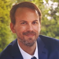 A&M STABTEST Labor für Analytik und Stabilitätsprüfung GmbH Employee Etienne Klapdor's profile photo
