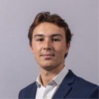 Junior CentraleSupélec Employee Louis Belicard's profile photo