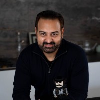 Gautam Ahuja