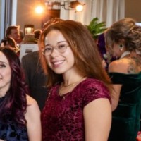 Training Wheels ABA Employee Sydnie Peña's profile photo