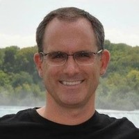 Forrester Employee Ryan Darrah's profile photo