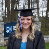 Elliot Hospital Employee Anna Ferry's profile photo