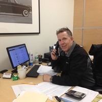 Karp Automotive Inc Employee Mark Needham's profile photo