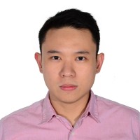 GoCommerce Employee Mark Tan's profile photo