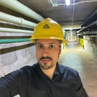 mdm engtech Employee Luis Antonio de Oliveira's profile photo
