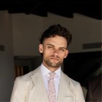 Special Event Services Employee Blake Barrett's profile photo