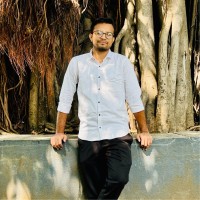 Ethos HR Employee Tushar Nakhate's profile photo