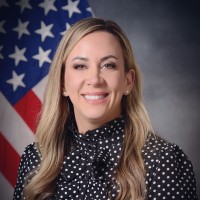 United States Army Reserve Employee Lisa Reasons's profile photo