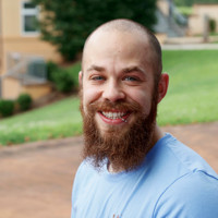 CooperRiis Healing Community Employee Michael Landreth's profile photo