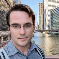 Ahold Delhaize USA Employee Cody Nicholson's profile photo