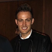 Blueprint Sports Employee Robert Hughes's profile photo